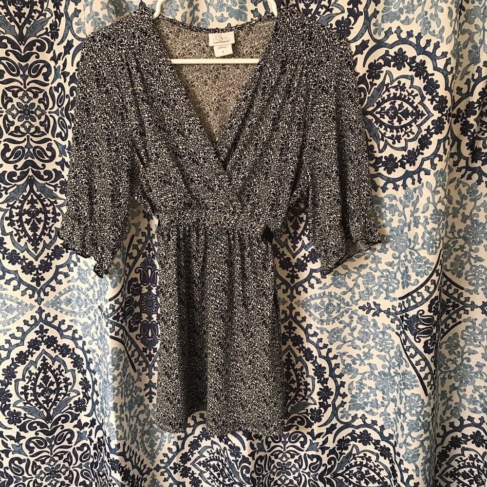 Like New Maternity Top